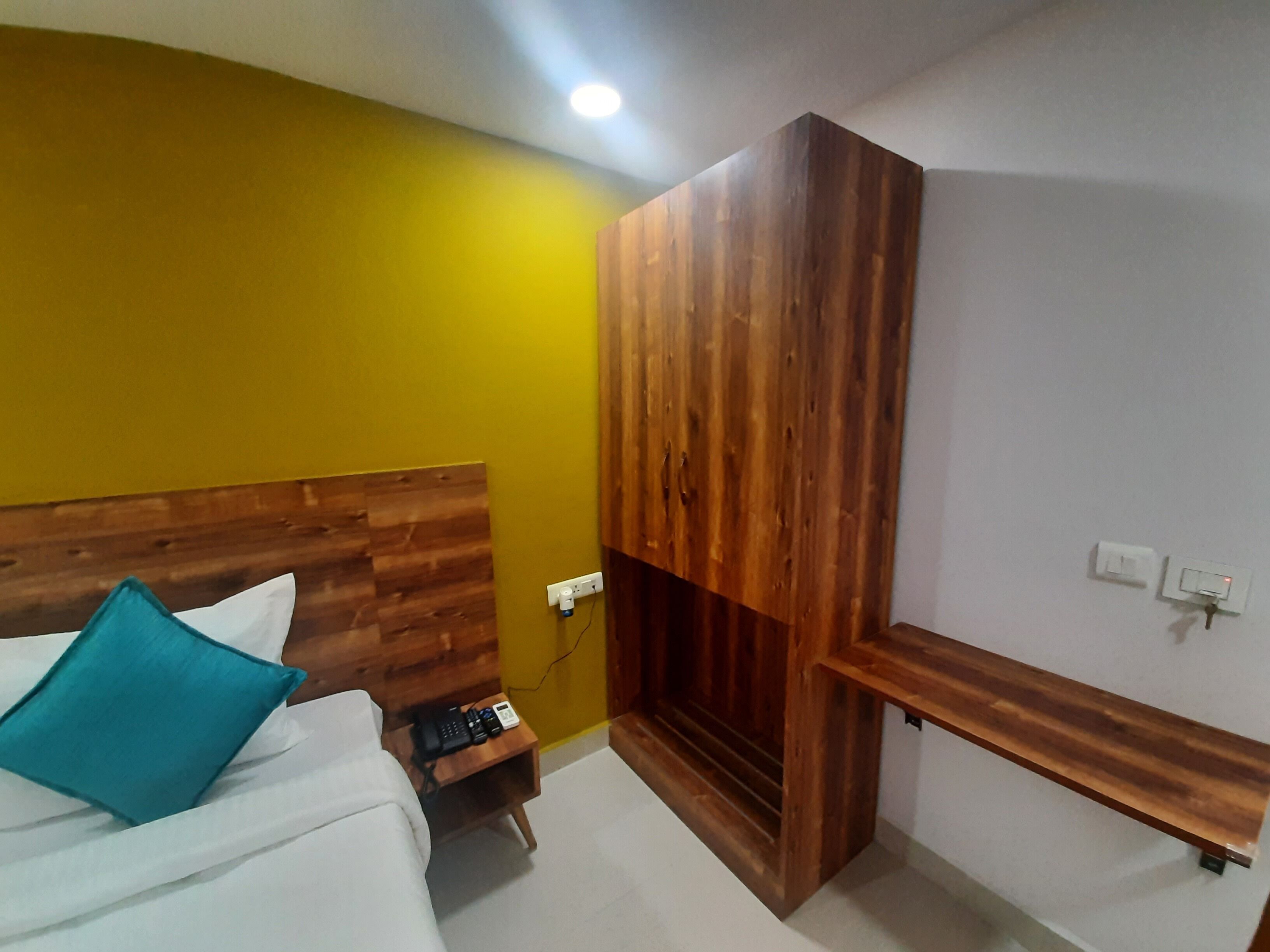 Foto - Hotel Prime Jubilee