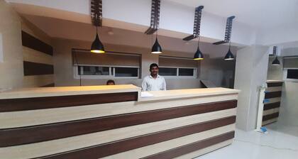 Hotel Prime Jubilee