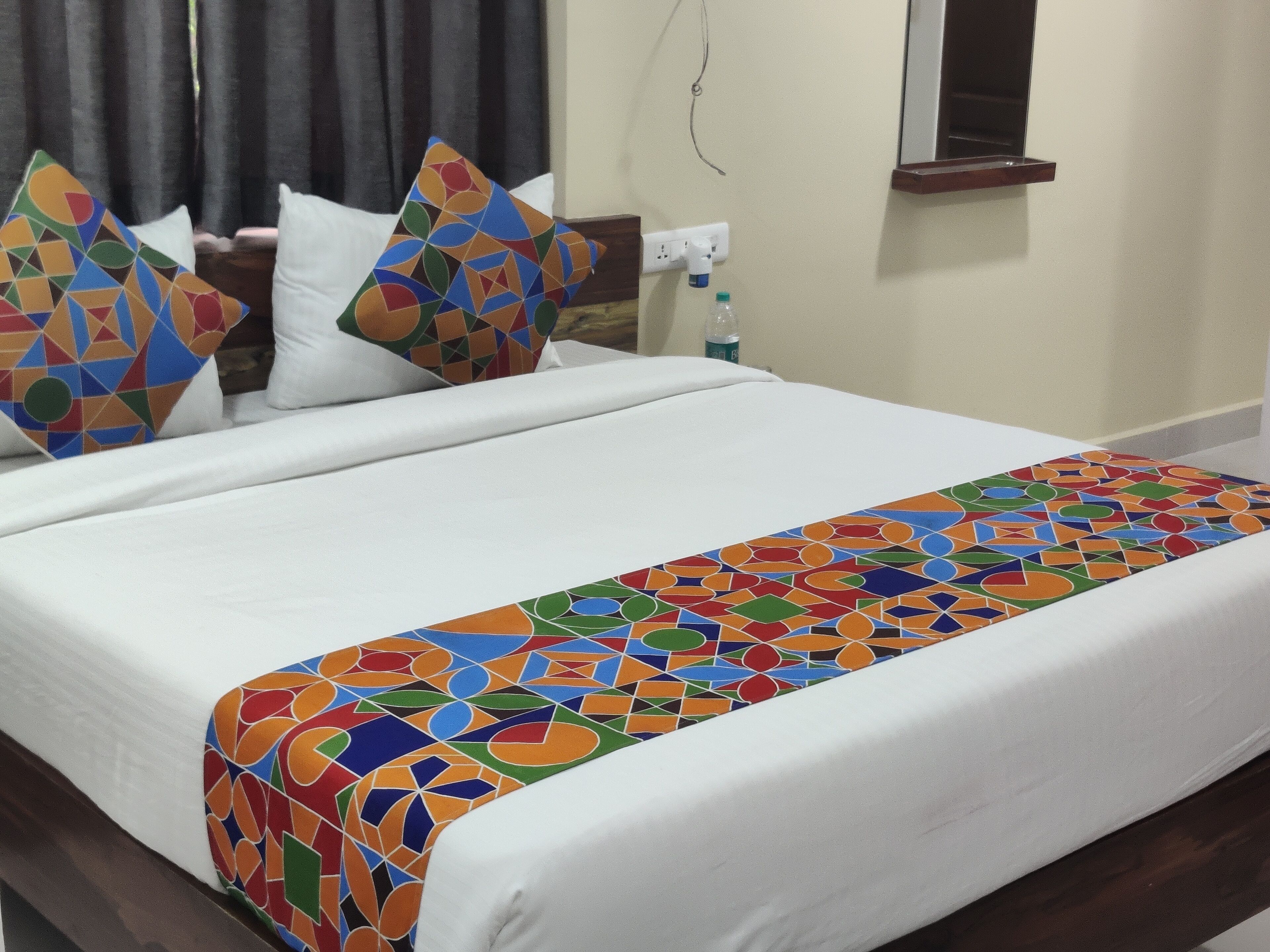 Foto - Hotel Prime Jubilee