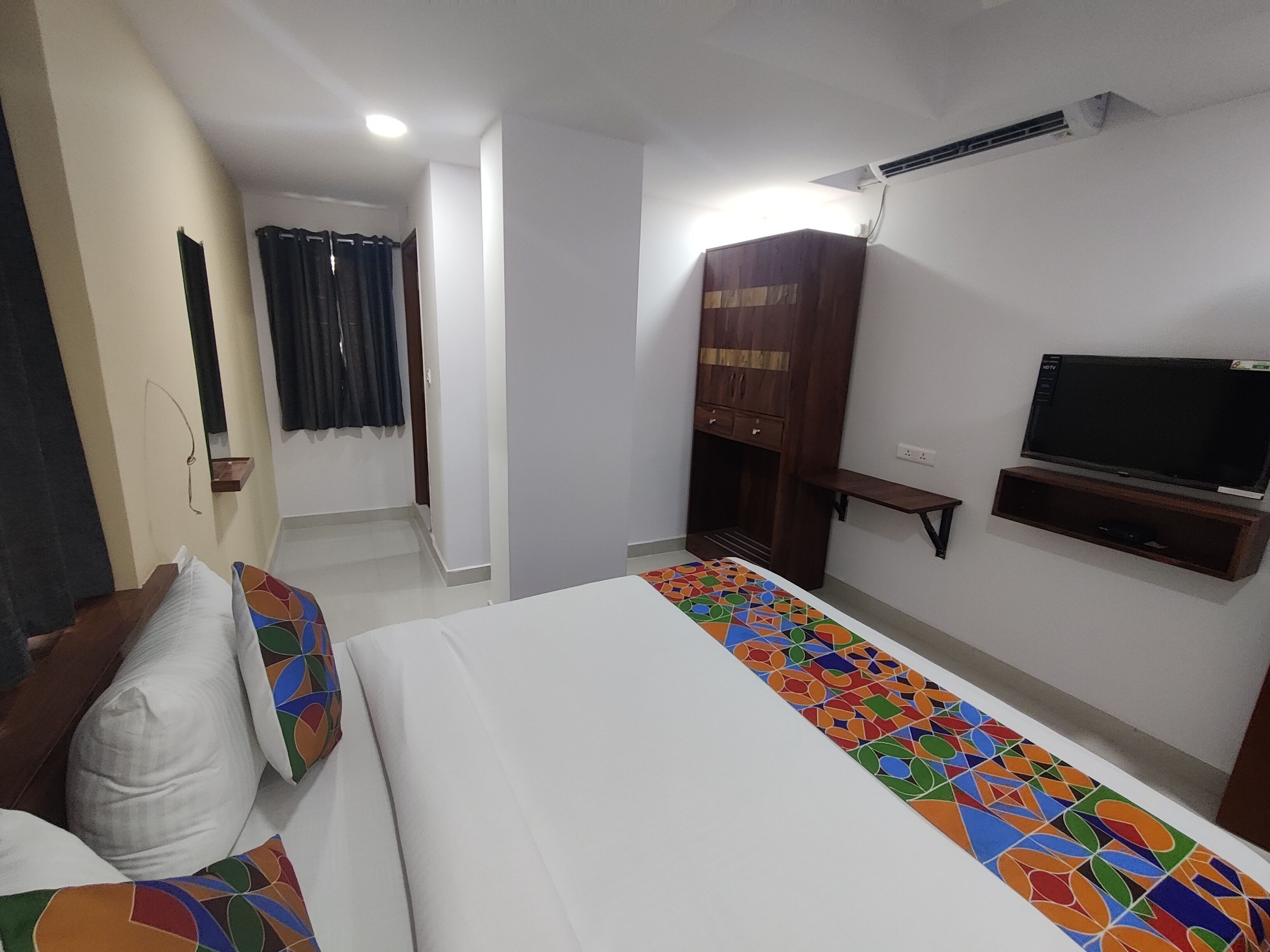 Foto - Hotel Prime Jubilee