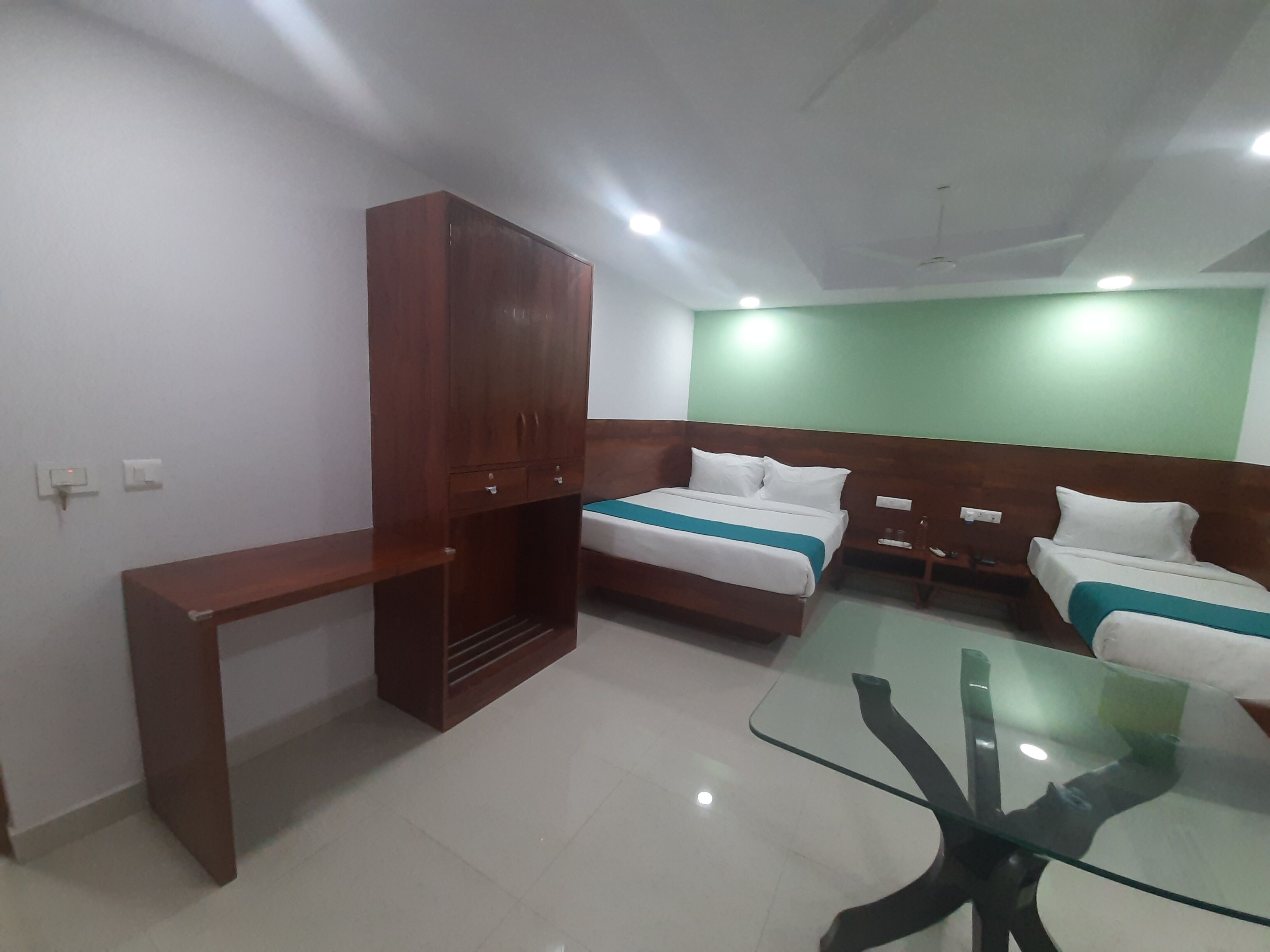 Foto - Hotel Prime Jubilee