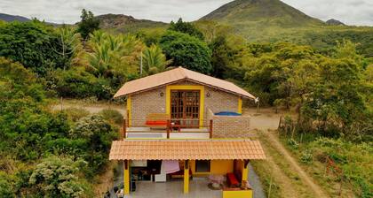 Cantim da Flor - Vale do Capão