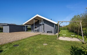 Exterior - Beautiful home in Hemmet with WiFi (Hemmet)
