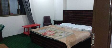 Doppia Deluxe | Ferro/asse da stiro, Wi-Fi gratuito