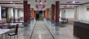 Nawab Palace Hotel & Restaurant