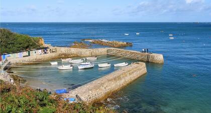 Magnifique maison Ă ST GERMAIN DES VAUX