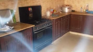 Dapur bersama