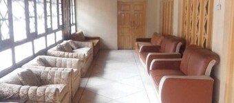 Springfield Guest House