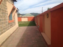 Terraço/pátio