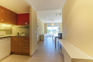 Microwave, oven, stovetop, dishwasher - La Fosca, Palamós (Palamos)