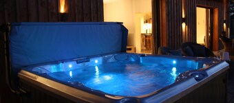 Charming country house ⭐️⭐️⭐️⭐️ with jacuzzi