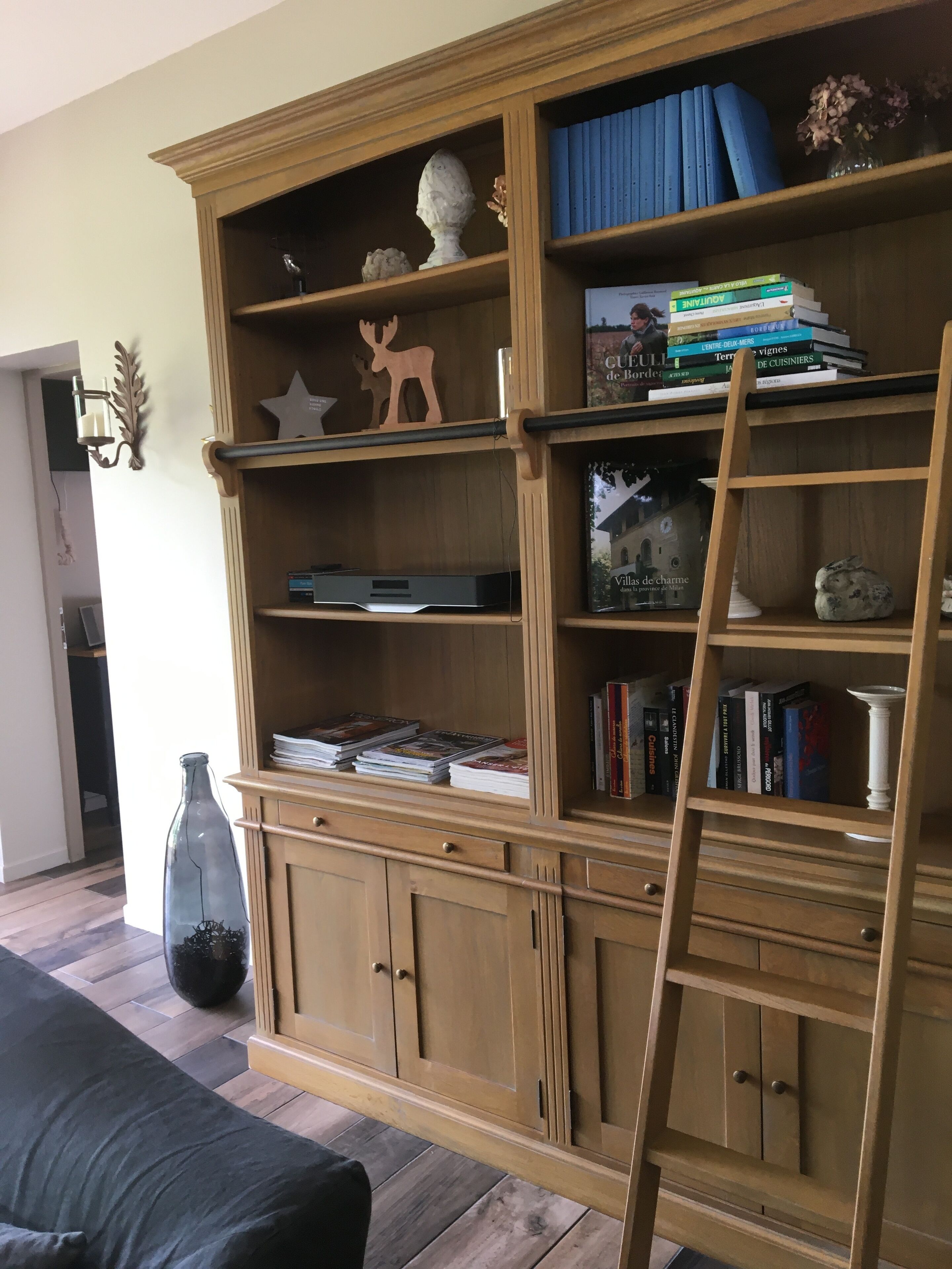 Intérieur