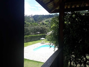 Chambre Double Deluxe