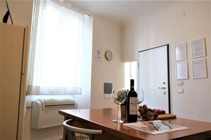 Interior - Wine Apartments Florence Morellino (Florence)