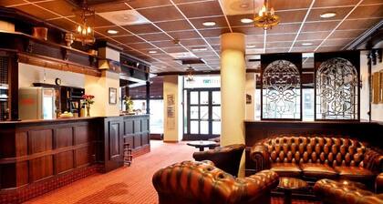 Chesterfield Hotel