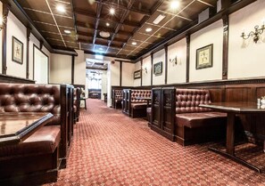 Restaurant - Chesterfield Hotel (Trondheim)