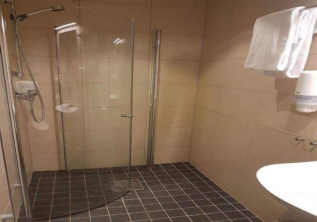 Kamar mandi
