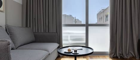 Premium Suite | Living area