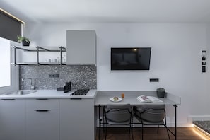 Classic Studio | Private kitchen