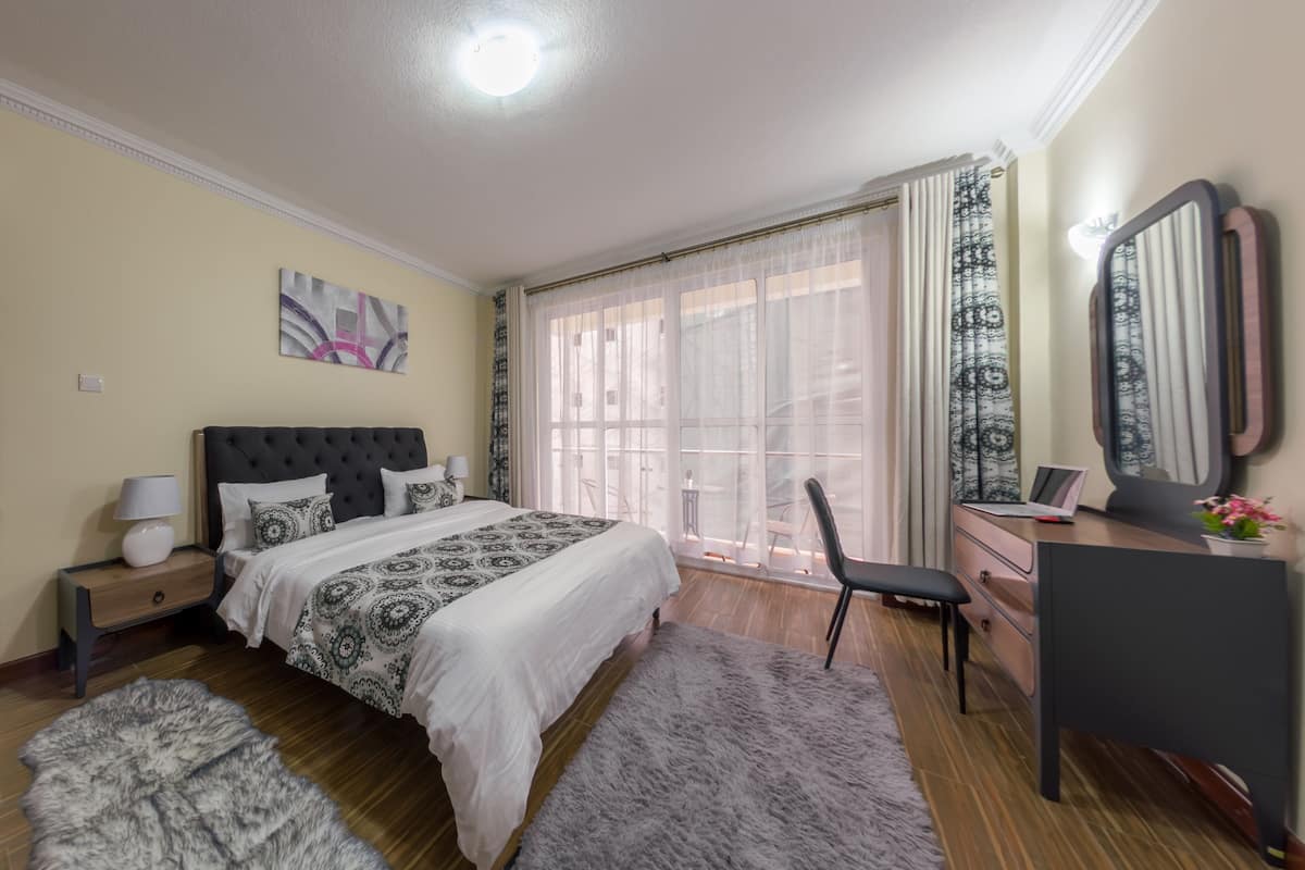 Luxury Room, 1 Bedroom, Non Smoking, Ensuite