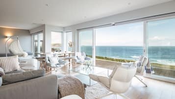 Cottage | Woonkamer