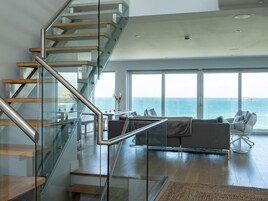 Cottage | Living room