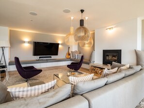 Cottage | Interior - Seascape (Wadebridge)