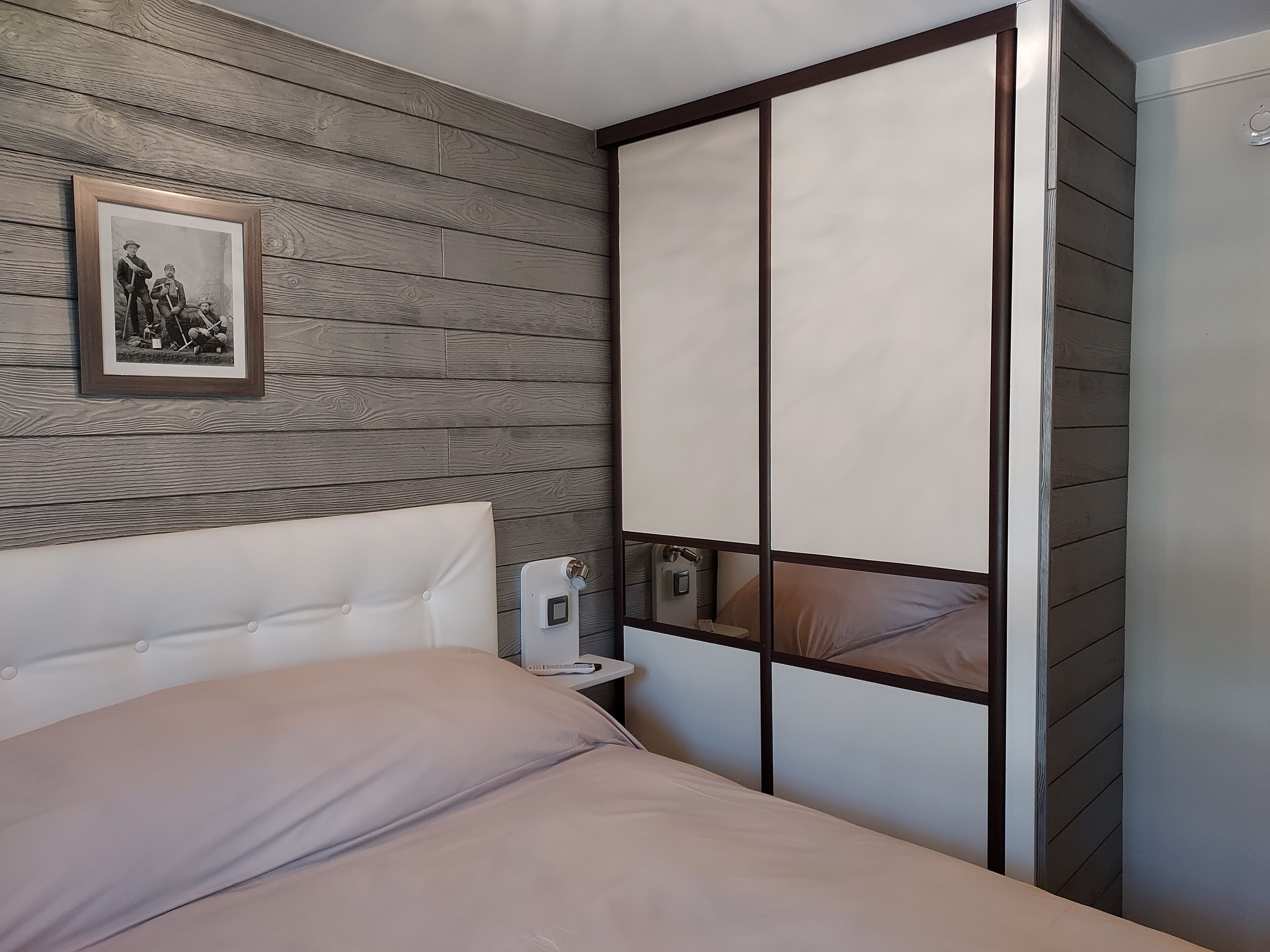 1 Schlafzimmer, Rollstuhlgeeignet