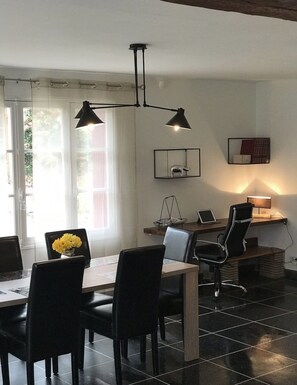 Businesscenter