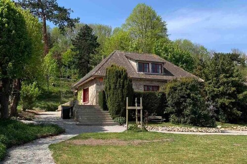 Charmante maison  à 300m de la plage