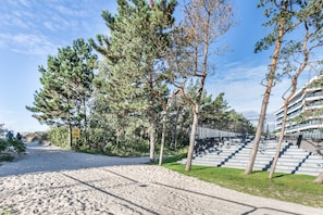 Exterior - Natural Apartments by Renters (Darlowo)