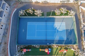 Sportplatz