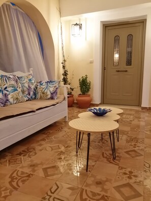 Interieur