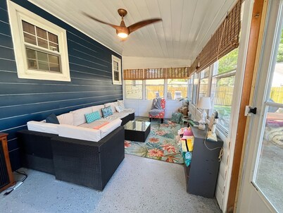 The Beech House - Inground Pool Fun for Everyone!