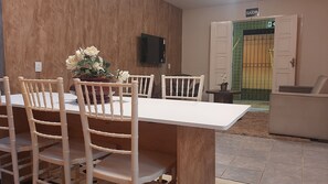 Restauration