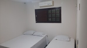 4 chambres, Wi-Fi