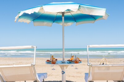 Rodi Resort