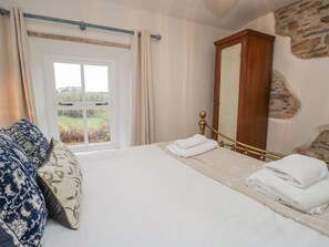 Cottage | 3 bedrooms, WiFi (free), individually decorated, individually furnished - 1 Sunny Point Cottages (Kendal)