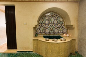 Spa - RIAD AZRUR (Marrakech)