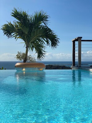 Piscina externa