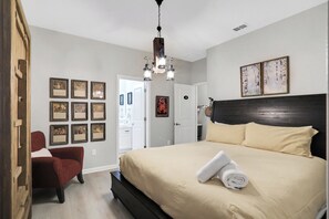 15 chambres, lit parapluie, Wi-Fi, draps fournis