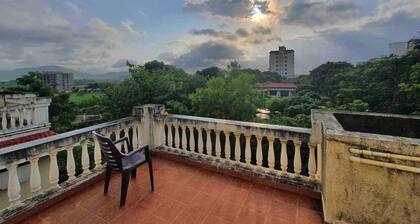 Premium 3BHK villa, Splash-pool nr Pune / Lonavla
