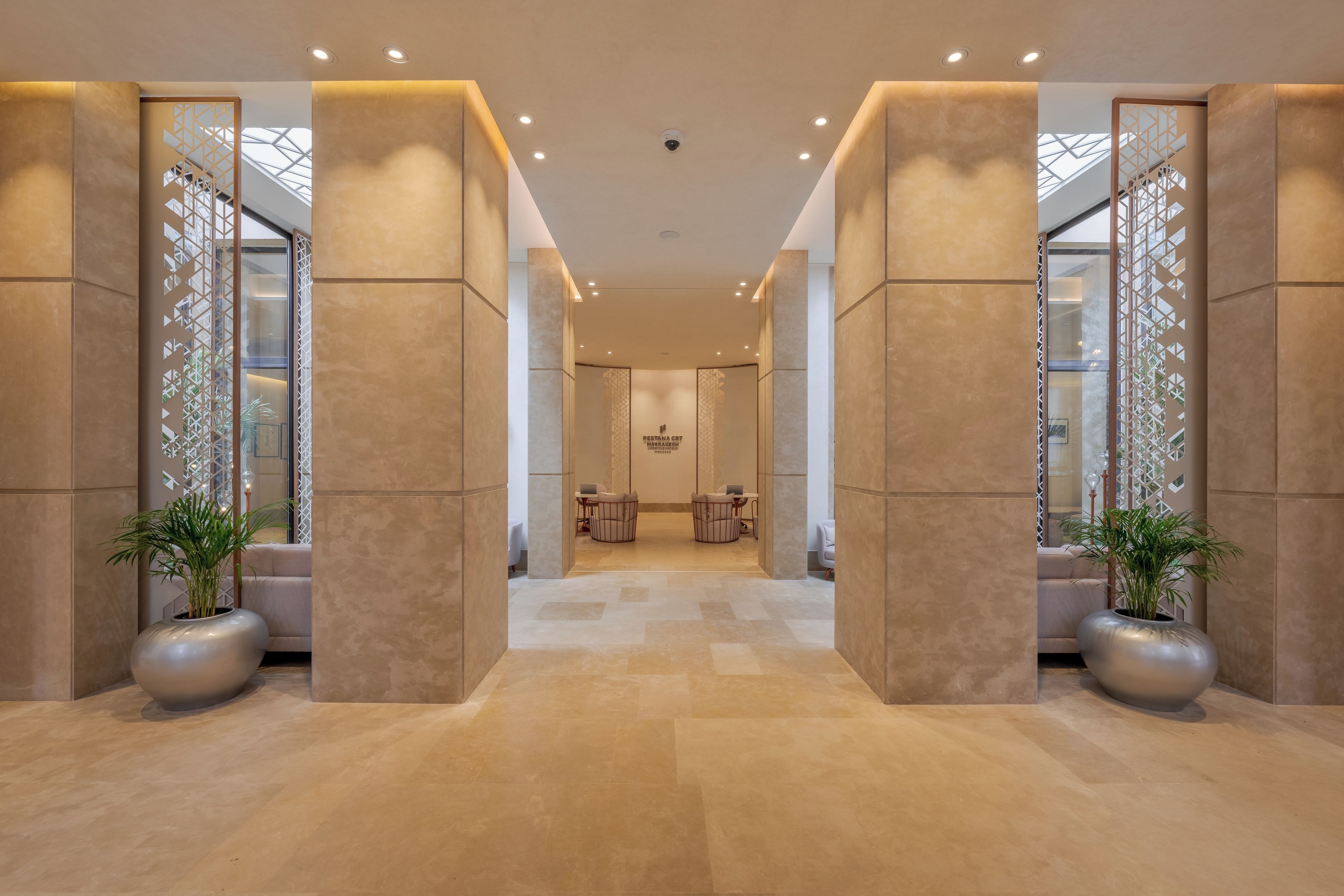 Hall