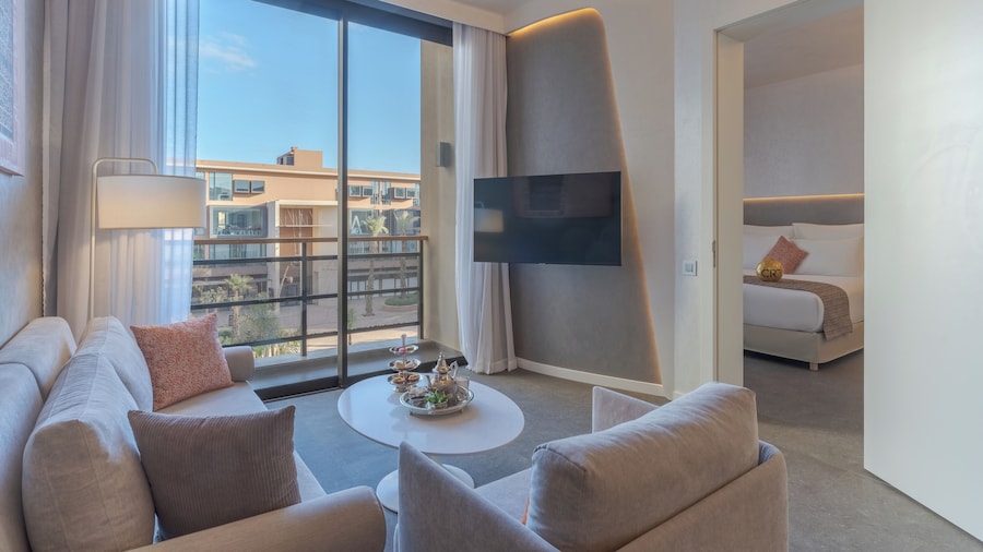 Pestana CR7 Marrakech