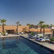 Pestana CR7 Marrakech