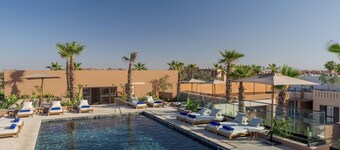 Pestana CR7 Marrakech