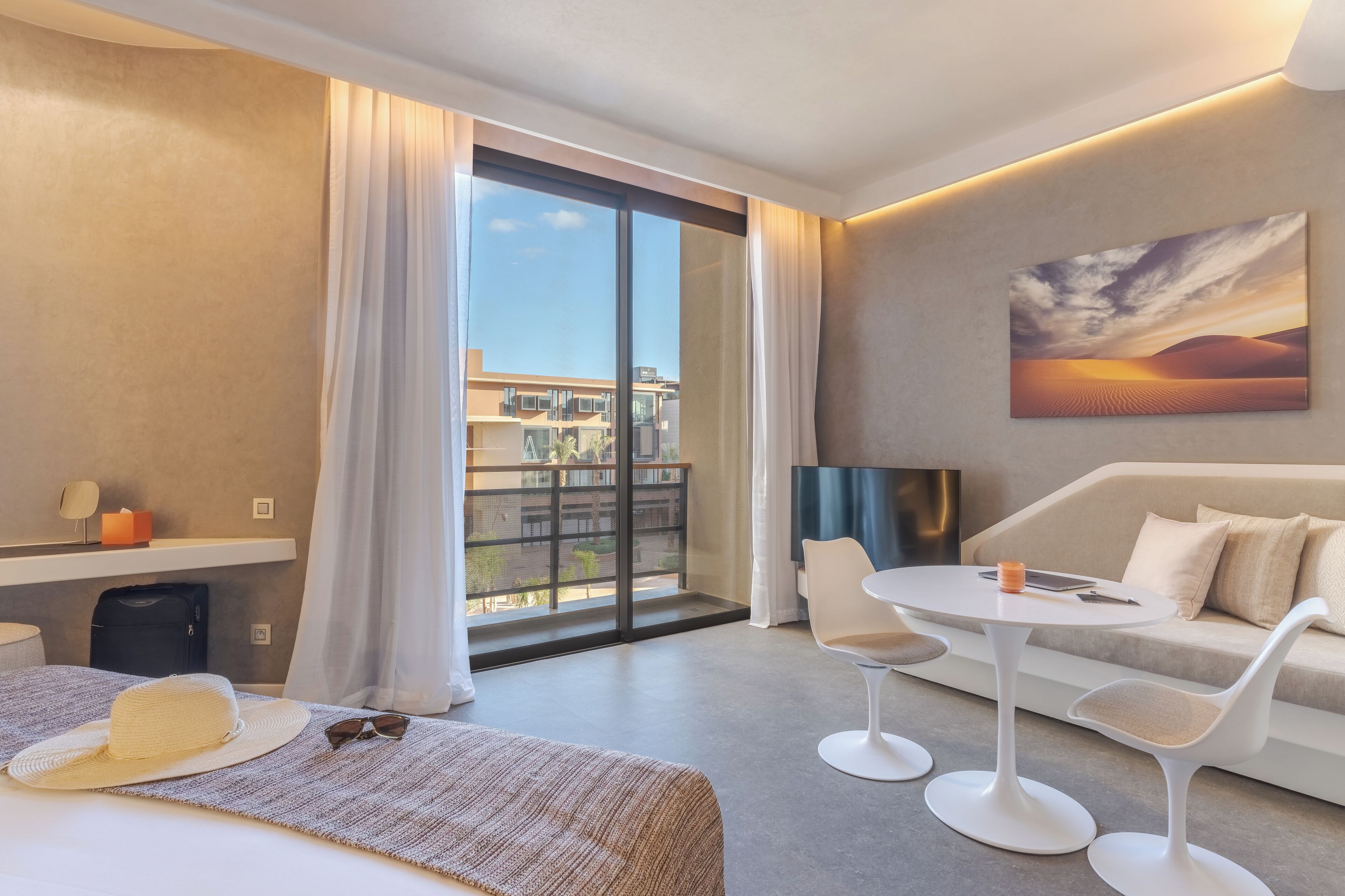 CR7 Room Avenue