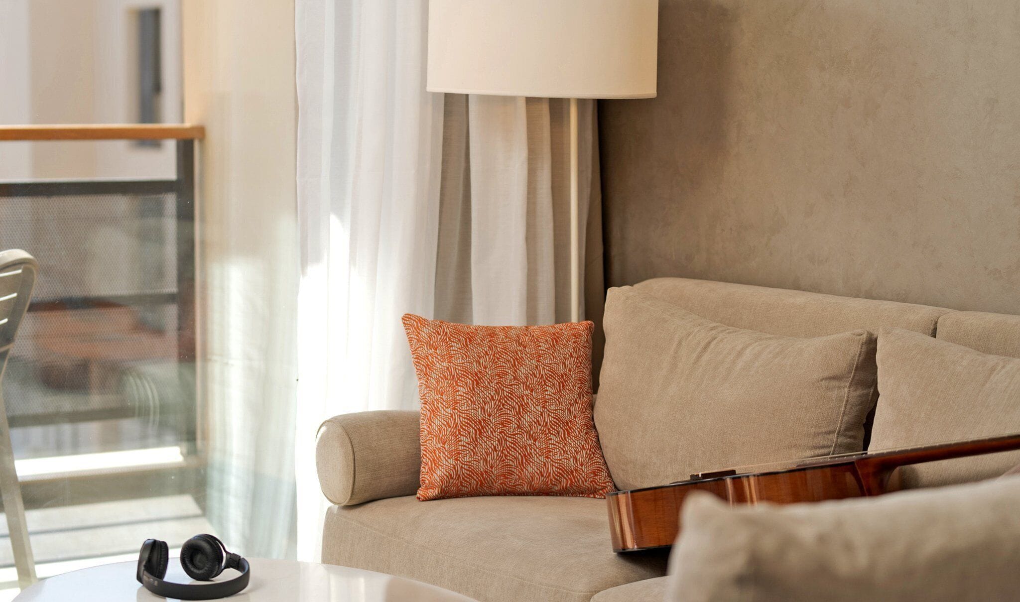 Chambre Double (CR7 Suite)