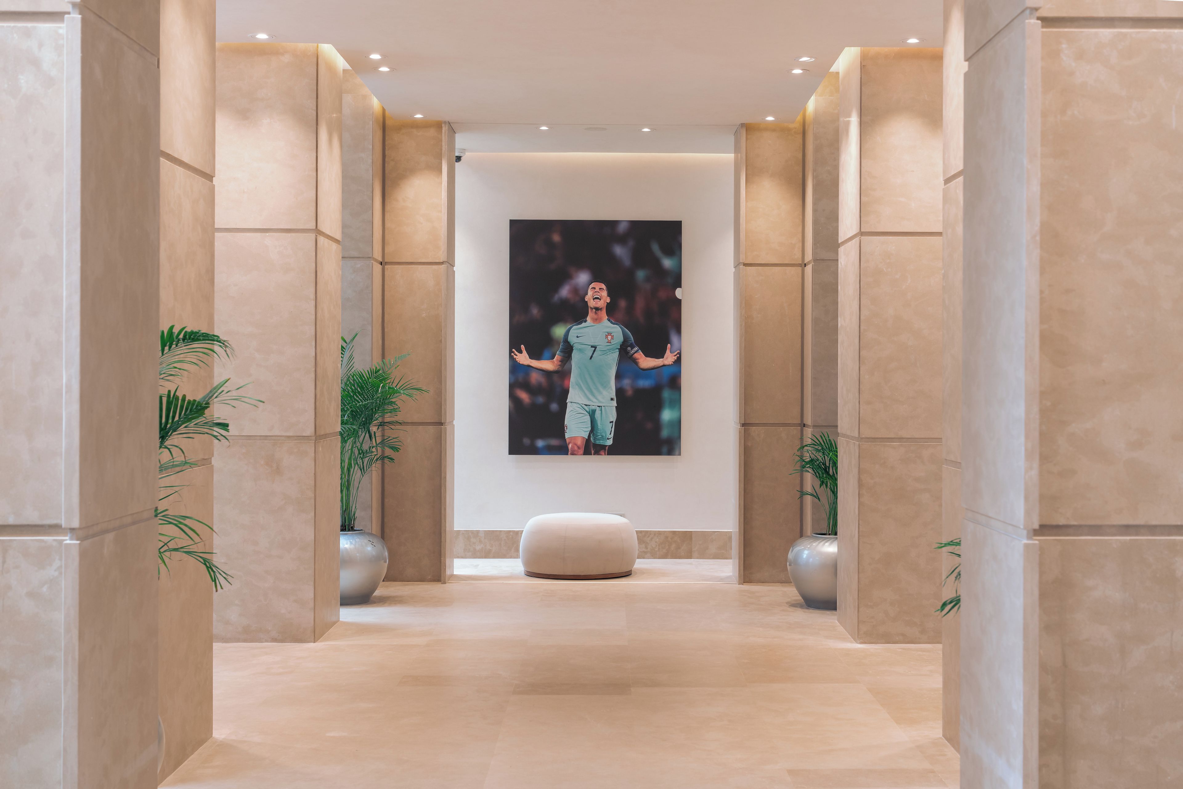 Hall