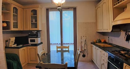 Villa Maria 3 floors (detached - garage)